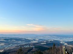 -帽儿山国家森林公园