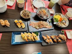 -仙隐小鹿中华料理(南宁万象城店)