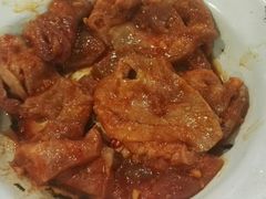 牛舌-马路牙子烧烤音乐酒馆(望京店)
