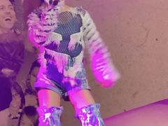 -成都金融城演艺中心