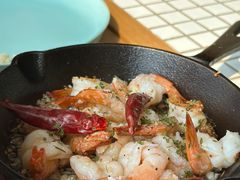 -小满Grainkitchen(滨江商业广场店)