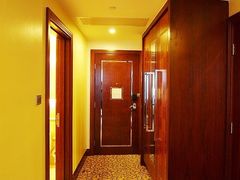 -宁波香格里拉大酒店