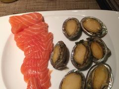 -杭州国际会议中心洲际酒店-原素全日餐厅(解放东路店)