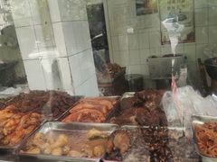 -土门八珍烤鸡腊味店(土门老店)
