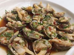 熟腌花蛤-顺味凤城(九六广场店)