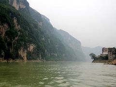 -乌江画廊(彭水苗族土家族自治县)