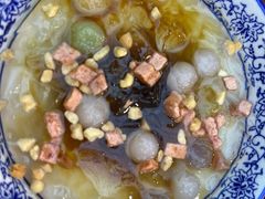 -百年老字号·观振兴蟹黄面·三虾面·苏式面(观前街富仁坊巷店)