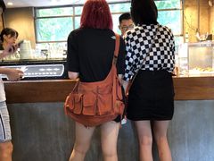 -来回·咖啡(天河南店)