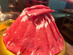 -牛New寿喜烧(金茂览秀城店)