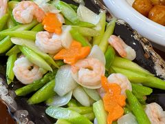 -北戴河转鱼·炒螃蟹酱餐厅