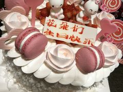 -好利来(马栏广场店)