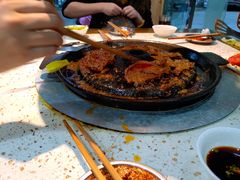 -小邓石棉铁板烧(流星花园店)