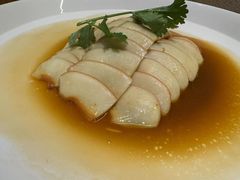 -院里寻菜·精致庭院菜(观沙岭店)