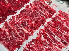 -犇鼎牛潮汕牛肉火锅(新辰里学清路店)