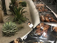 -OUR Bakery(SKP-S店)