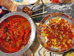 -聚味瞿记·龙虾堂(坡子街店)