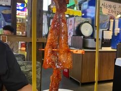 -火炉火自助餐(朝阳大悦城店)