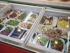 -吕四渔港码头海鲜餐厅