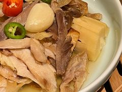 -南京大牌档(中关村领展广场店)