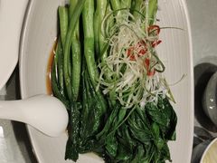 -鲁菜根·泰山菜(泰山店)