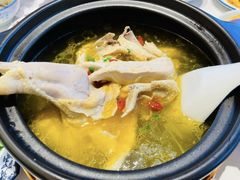 -丫丫蟹庄·苏式园林农家乐·阳澄湖大闸蟹(阳澄湖莲花岛店)