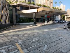 -京基晶都酒店