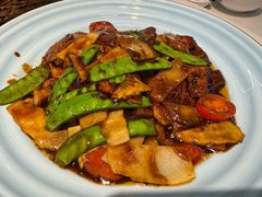 -阿忠食坊大排档·20年老店(万象城店)