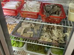 -北平楼老北京涮羊肉(滨河北路店)