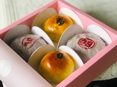 -BC烘焙伴手礼(新光天地店)