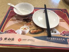 -点都德(北京路贰店)