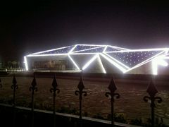 -北京周口店北京人遗址博物馆