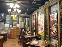 -黄祥华养生堂·炖汤·营养蒸饭(岭南天地店)