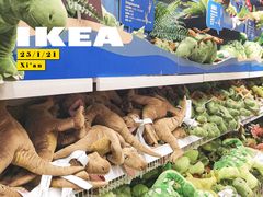 -宜家家居(西安未央商场店)