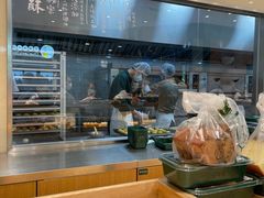 -泸溪河桃酥(西直门凯德店)