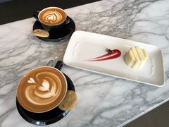 -Bracket Coffee(工体店)