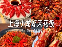 -红盔甲·小龙虾(天钥桥店)