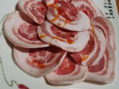 精品猪五花-鹤之乡·齐齐哈尔烤肉·非遗(秋涛路店)