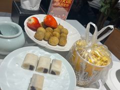 -福海居烤鸭店(鸟巢店)