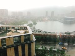 -舟山希尔顿酒店