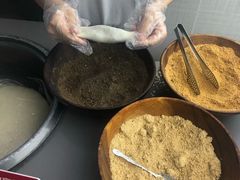 -禾生粑粑坊(陕西路店)