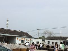 -苏州市吴中区光福窑上花果蜜饯厂