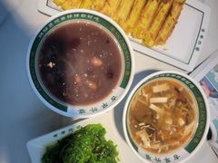 -古早外婆(天佑城店)