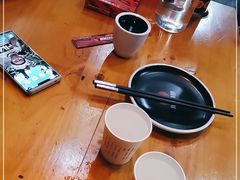 -小红烤翅(傅厚岗店)