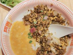 -阿当·小炒牛肉面(人广店)