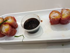 -蔡澜点心·粤菜(丽泽天街店)