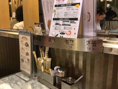 -翠华餐厅