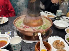 -阳坊胜利涮羊肉(阳坊老店)