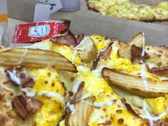 -达美乐比萨(文三路店)