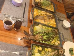 -北京王府井希尔顿酒店·万斯阁西餐厅