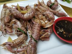 -沈家门小海鲜
